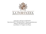 SANNIO TOP WINES 2014 - lafortezza